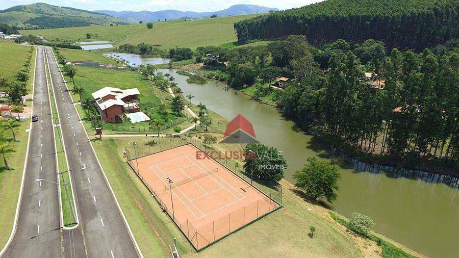 Loteamento e Condomínio à venda, 1200M2 - Foto 8
