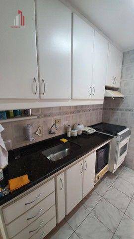 Apartamento à venda com 2 quartos, 52m² - Foto 5