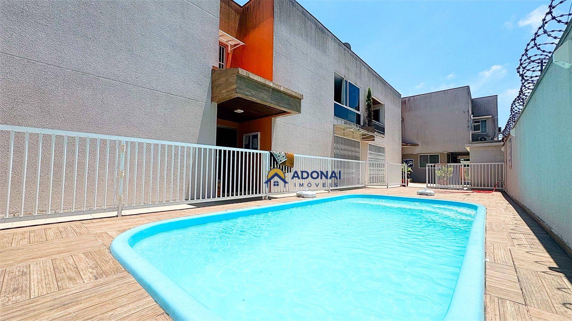 Apartamento, 2 quartos - Foto 1