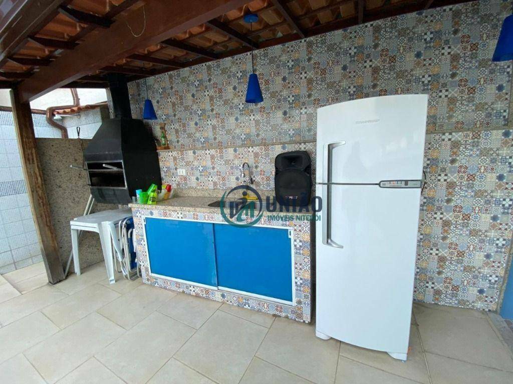 Casa à venda com 3 quartos, 339m² - Foto 23