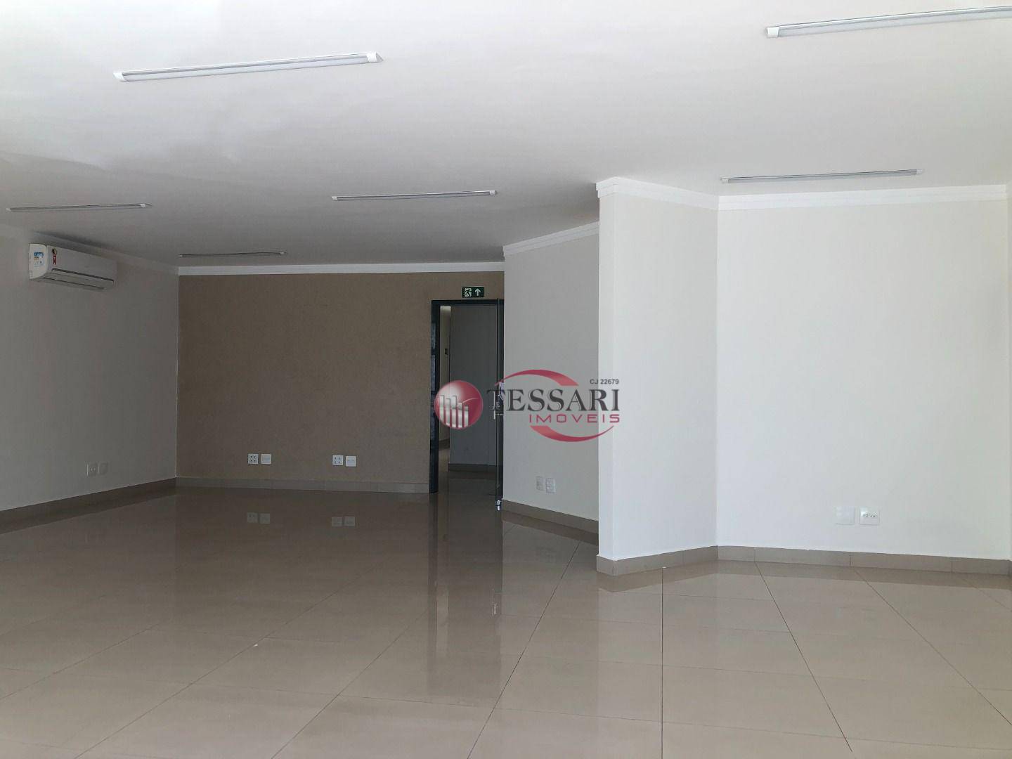 Prédio Inteiro para alugar, 268m² - Foto 4