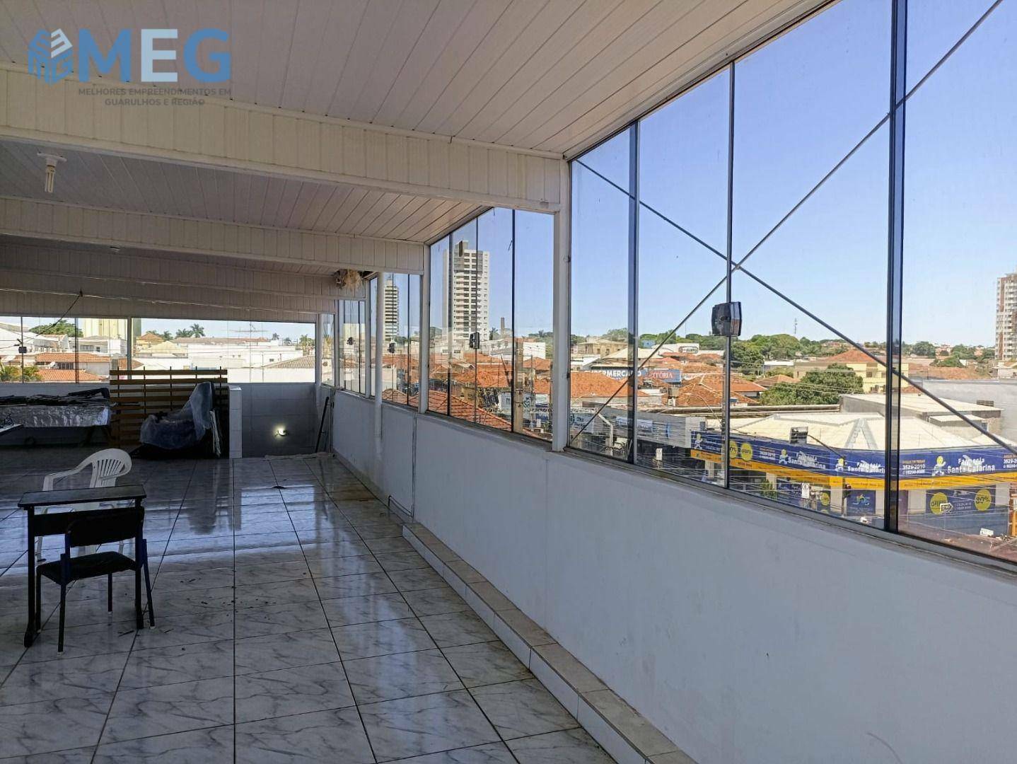 Flat/Apart Hotel à venda com 20 quartos, 518m² - Foto 49