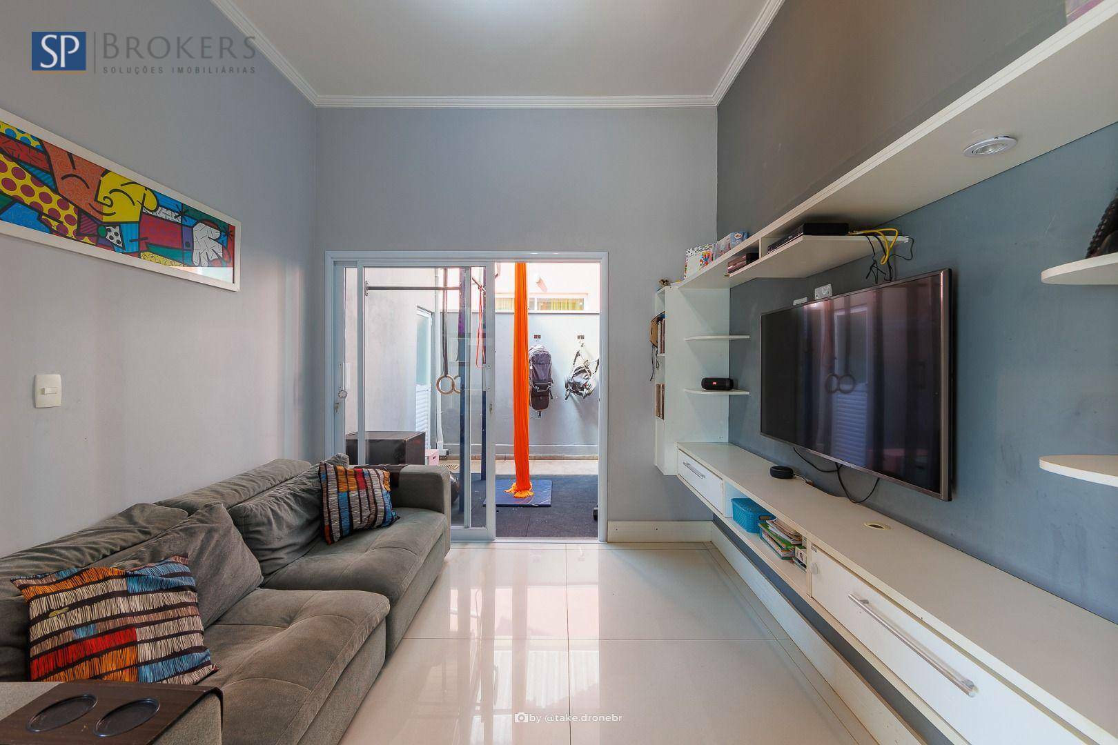 Casa de Condomínio à venda com 3 quartos, 178m² - Foto 14