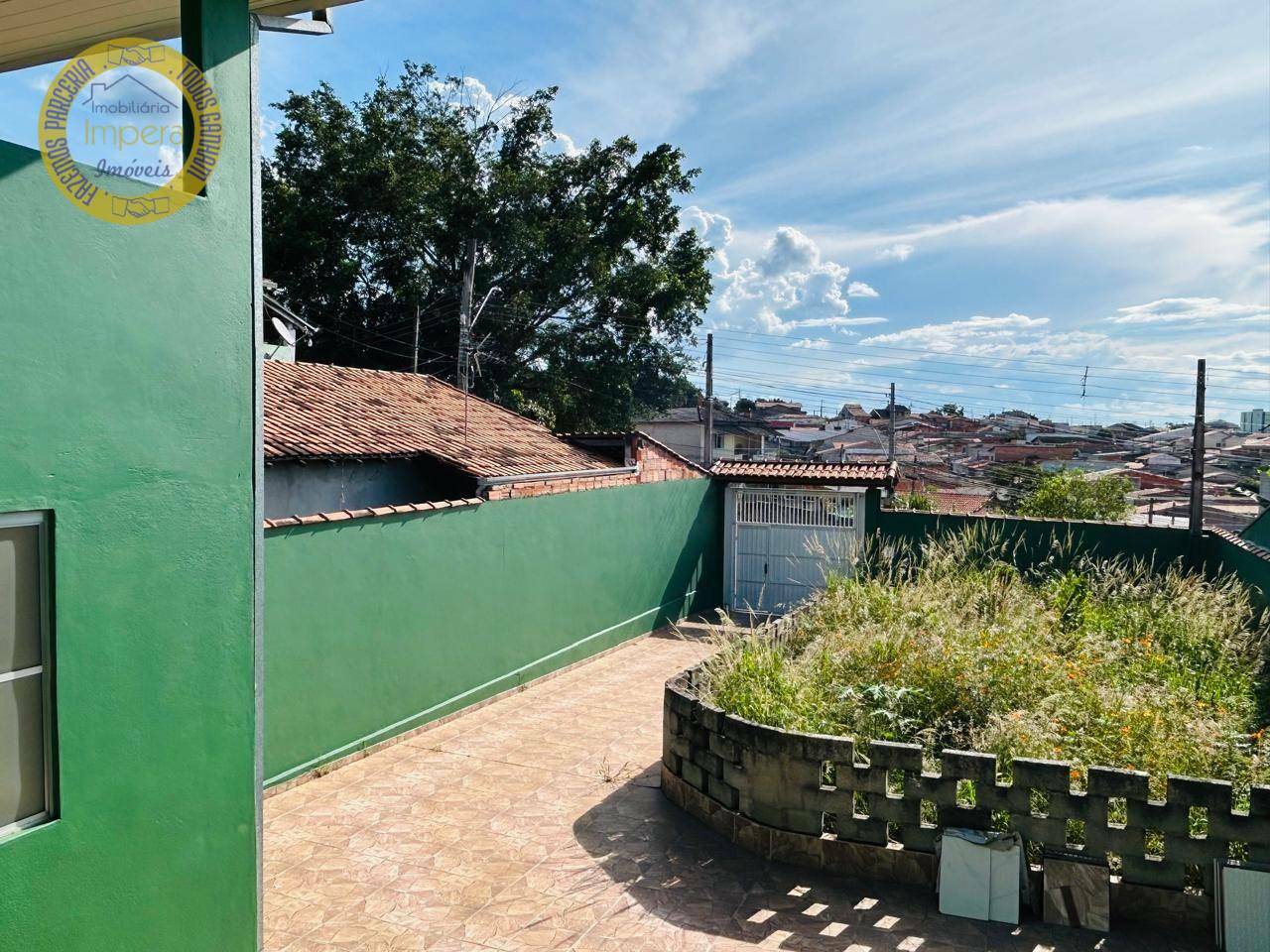 Sobrado para alugar com 4 quartos, 80m² - Foto 3