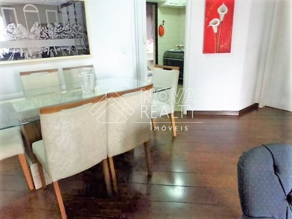 Cobertura à venda e aluguel com 4 quartos, 185m² - Foto 8