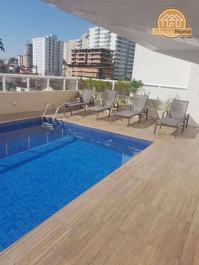 Apartamento à venda com 2 quartos, 75m² - Foto 4