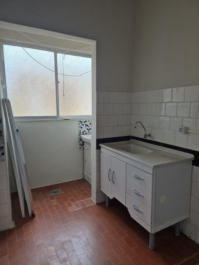 Apartamento à venda com 2 quartos, 46m² - Foto 8