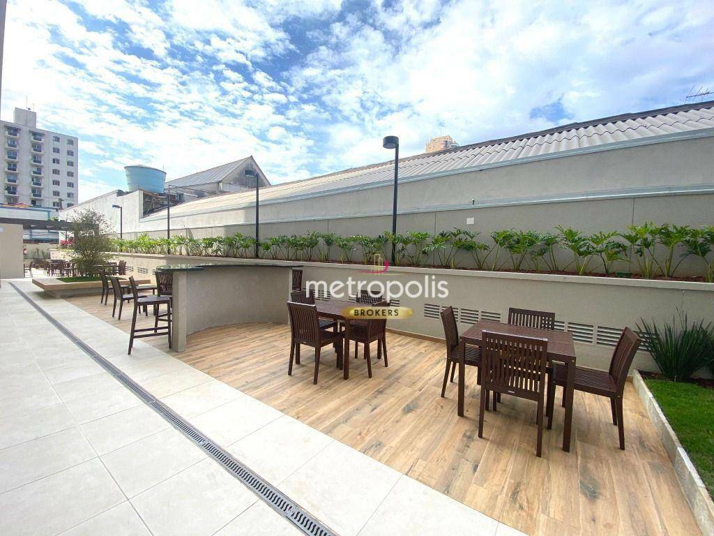 Apartamento, 2 quartos, 64 m² - Foto 16