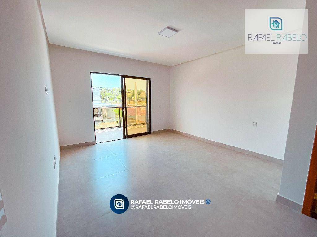 Casa de Condomínio, 4 quartos - Foto 13