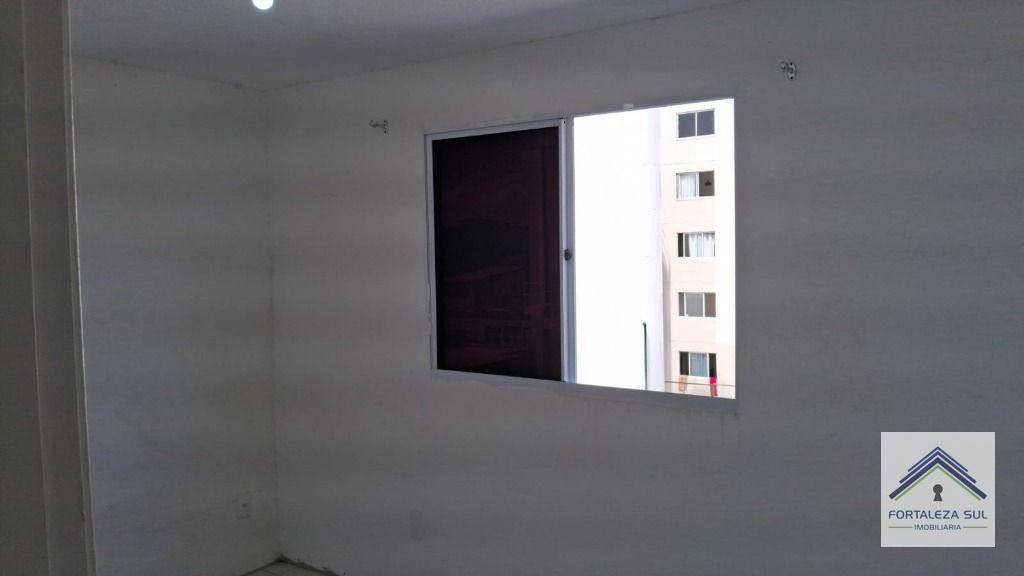 Apartamento à venda com 2 quartos, 48m² - Foto 8