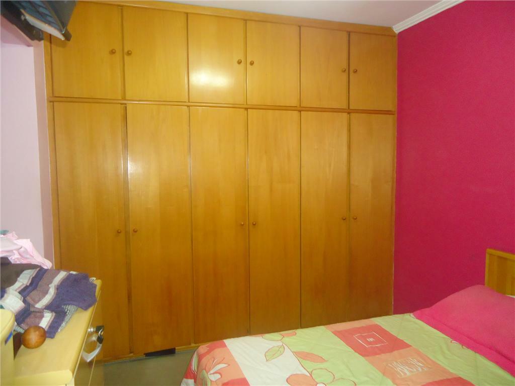 Apartamento à venda com 3 quartos, 174m² - Foto 8