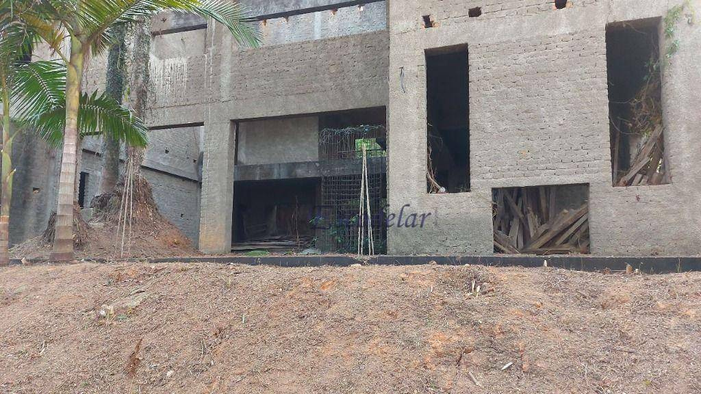 Sobrado à venda com 4 quartos, 750m² - Foto 26