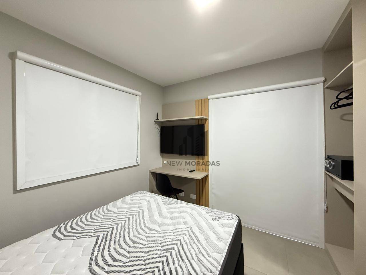 Kitnet-Studio, 17 m² - Foto 11