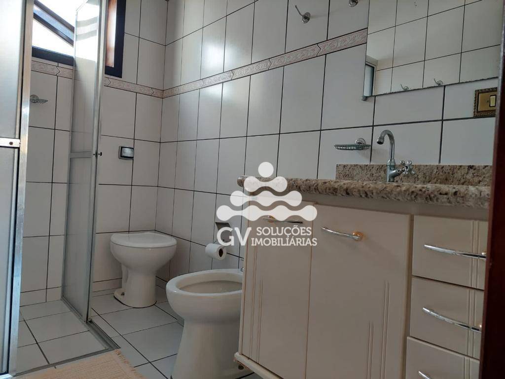 Casa de Condomínio para lancamento com 3 quartos, 170m² - Foto 16