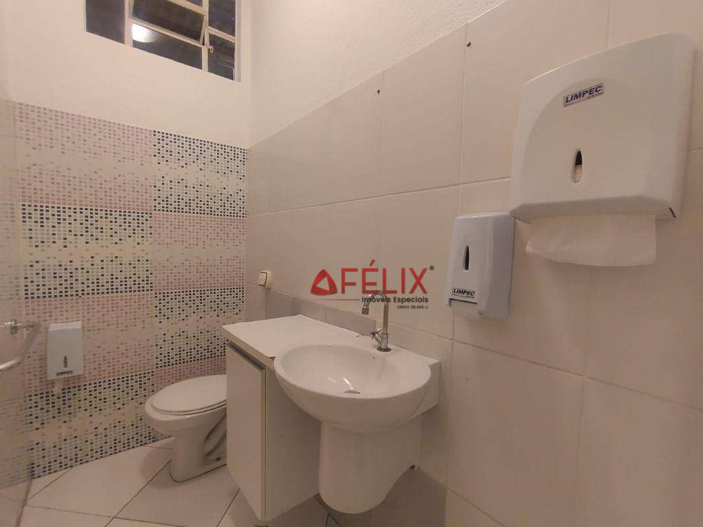 Loja-Salão, 160 m² - Foto 3