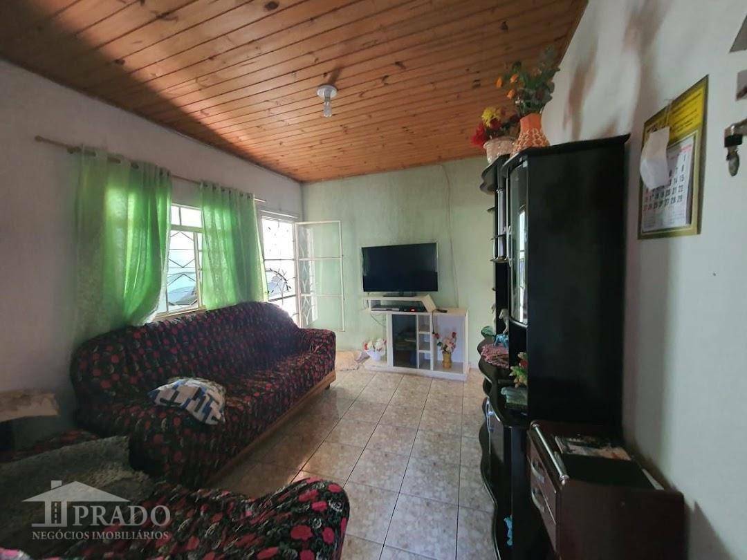 Casa à venda com 4 quartos, 156m² - Foto 4