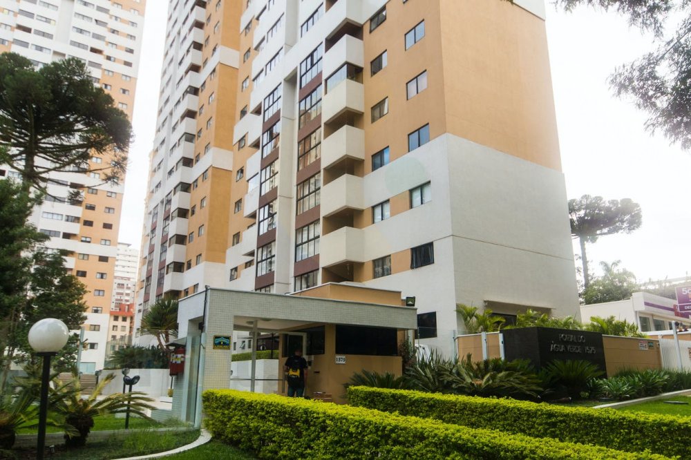 Apartamento à venda com 3 quartos, 98m² - Foto 10