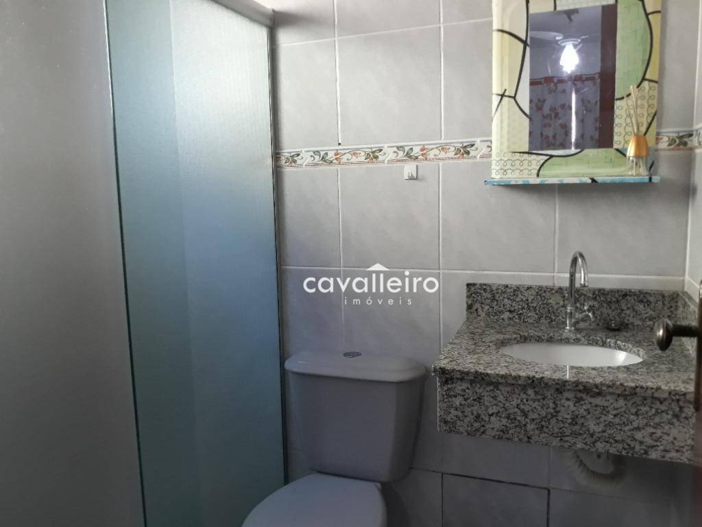 Casa à venda com 2 quartos, 85m² - Foto 12