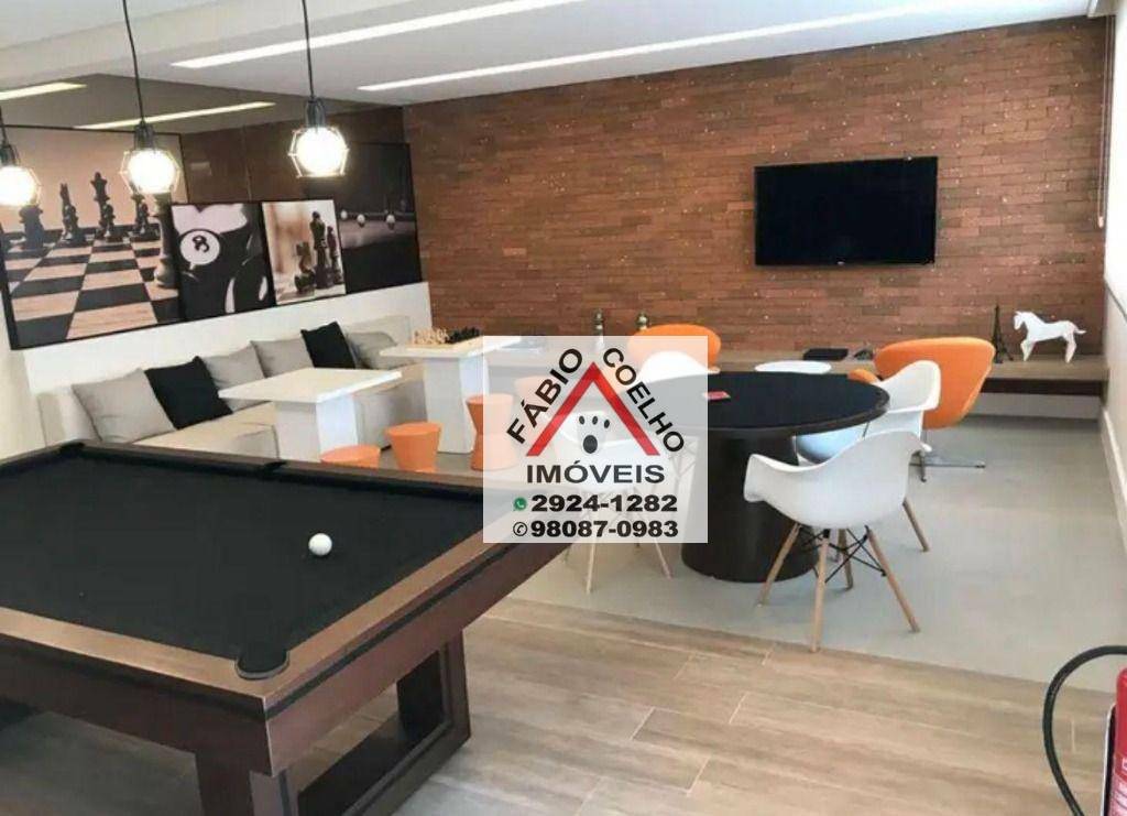 Apartamento à venda com 2 quartos, 70m² - Foto 13