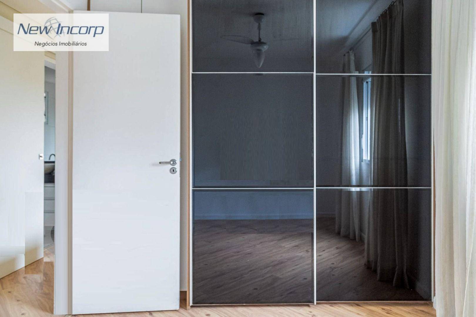 Apartamento à venda com 2 quartos, 83m² - Foto 8