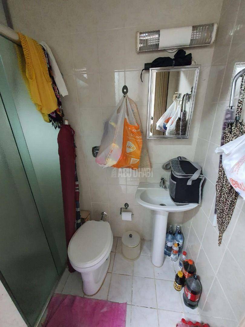 Apartamento à venda com 3 quartos, 119m² - Foto 14