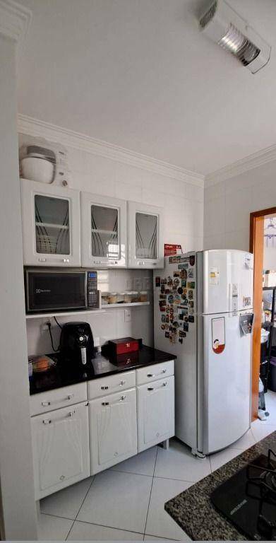 Apartamento à venda com 2 quartos, 52m² - Foto 21