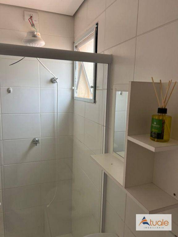 Apartamento à venda com 2 quartos, 57m² - Foto 9