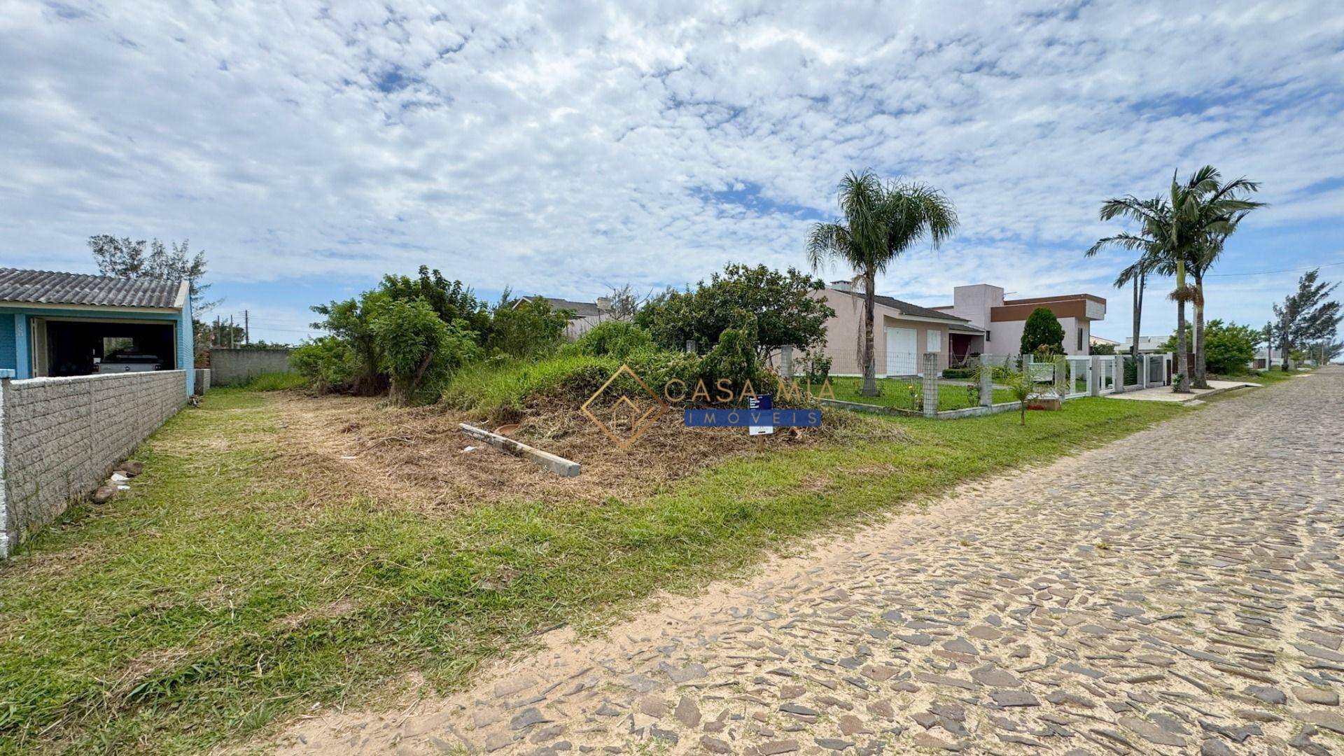 Terreno, 360 m² - Foto 3