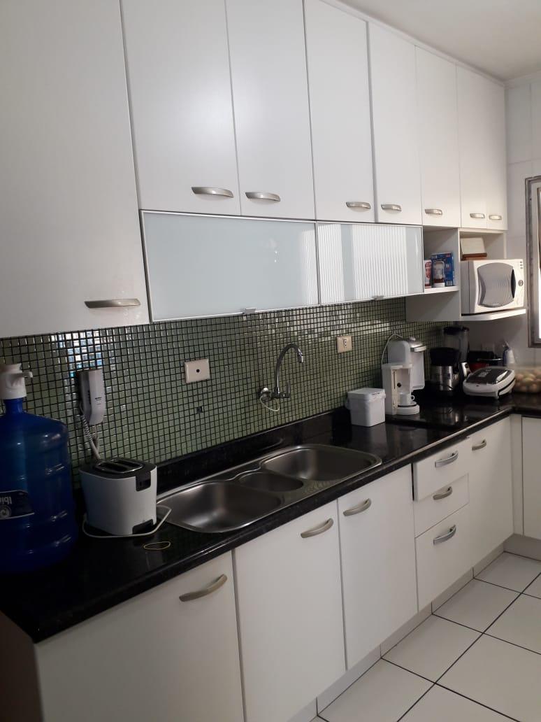 Apartamento à venda com 3 quartos, 160m² - Foto 22