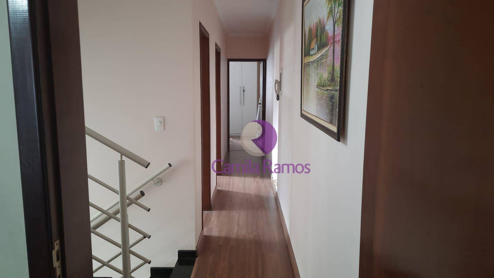 Sobrado à venda com 3 quartos, 88m² - Foto 34