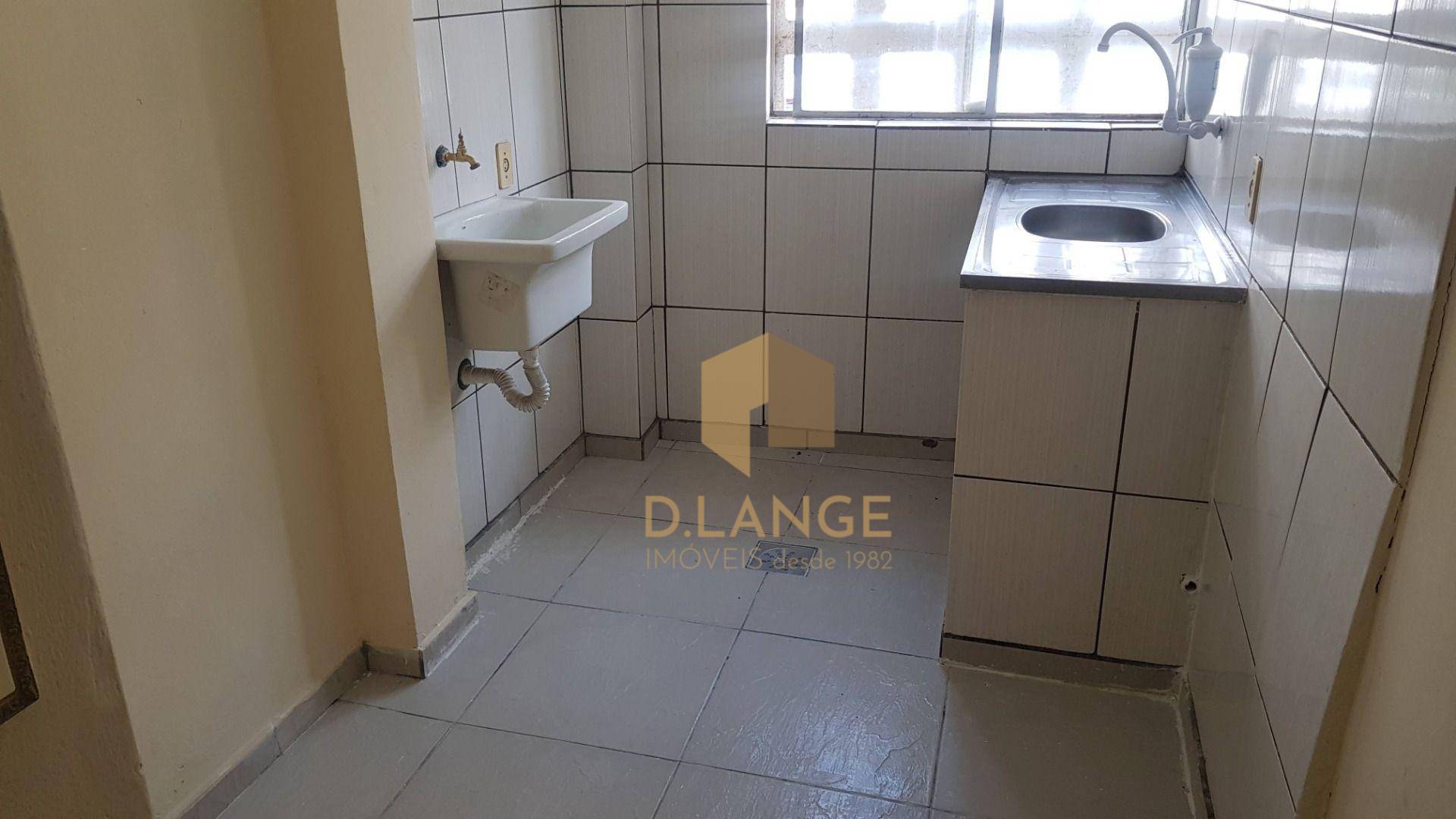 Apartamento à venda com 1 quarto, 58m² - Foto 12