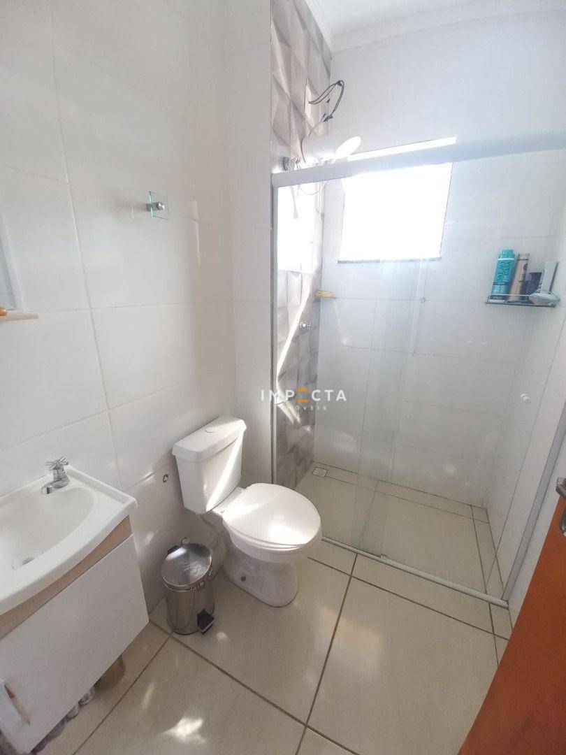 Apartamento à venda com 2 quartos, 60m² - Foto 6