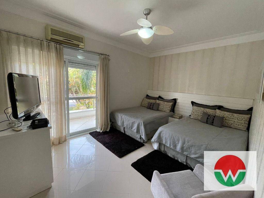 Casa de Condomínio à venda com 7 quartos, 550m² - Foto 50