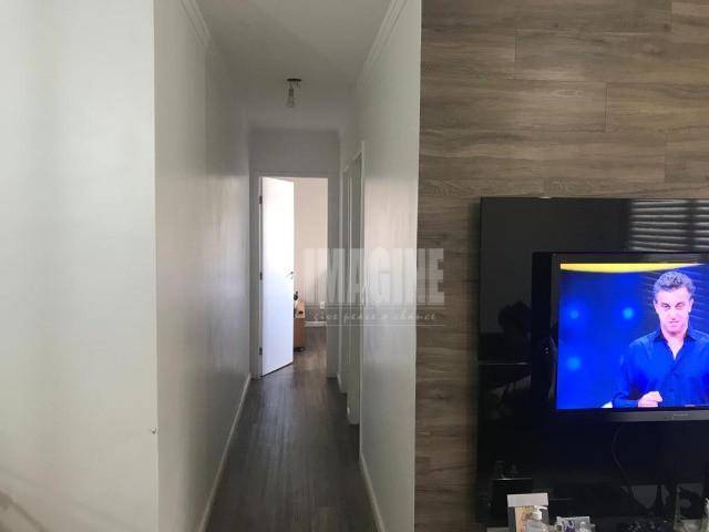 Apartamento à venda com 2 quartos, 49m² - Foto 4