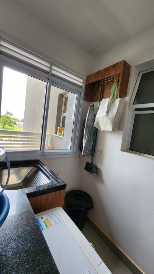 Apartamento à venda com 2 quartos, 69m² - Foto 8