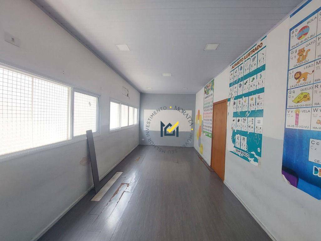 Loja-Salão para alugar, 482m² - Foto 9