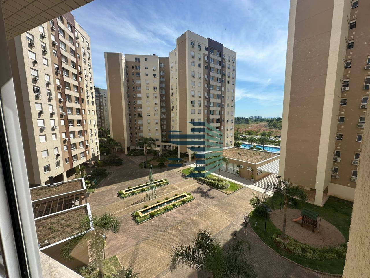 Apartamento, 3 quartos, 77 m² - Foto 1