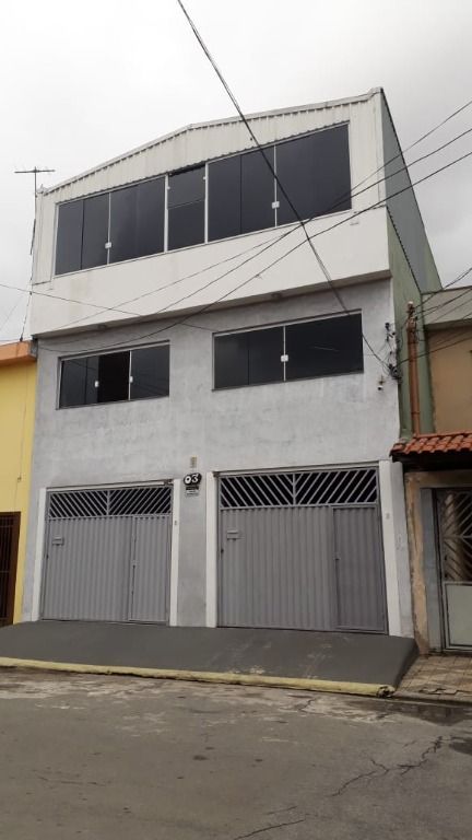 Sobrado à venda com 2 quartos, 480m² - Foto 35