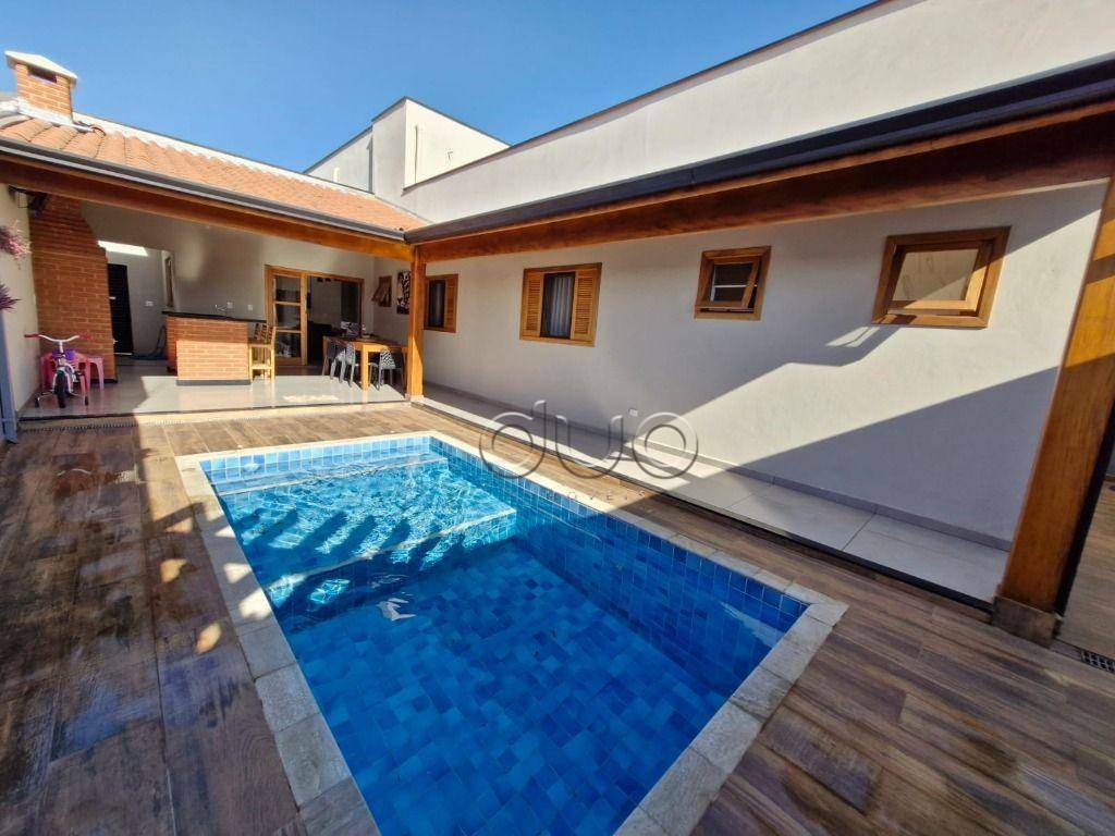 Casa de Condomínio à venda com 2 quartos, 168m² - Foto 31