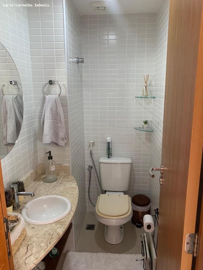 Apartamento à venda com 4 quartos, 160m² - Foto 8