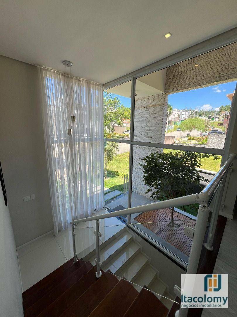 Casa de Condomínio à venda com 3 quartos, 254m² - Foto 12
