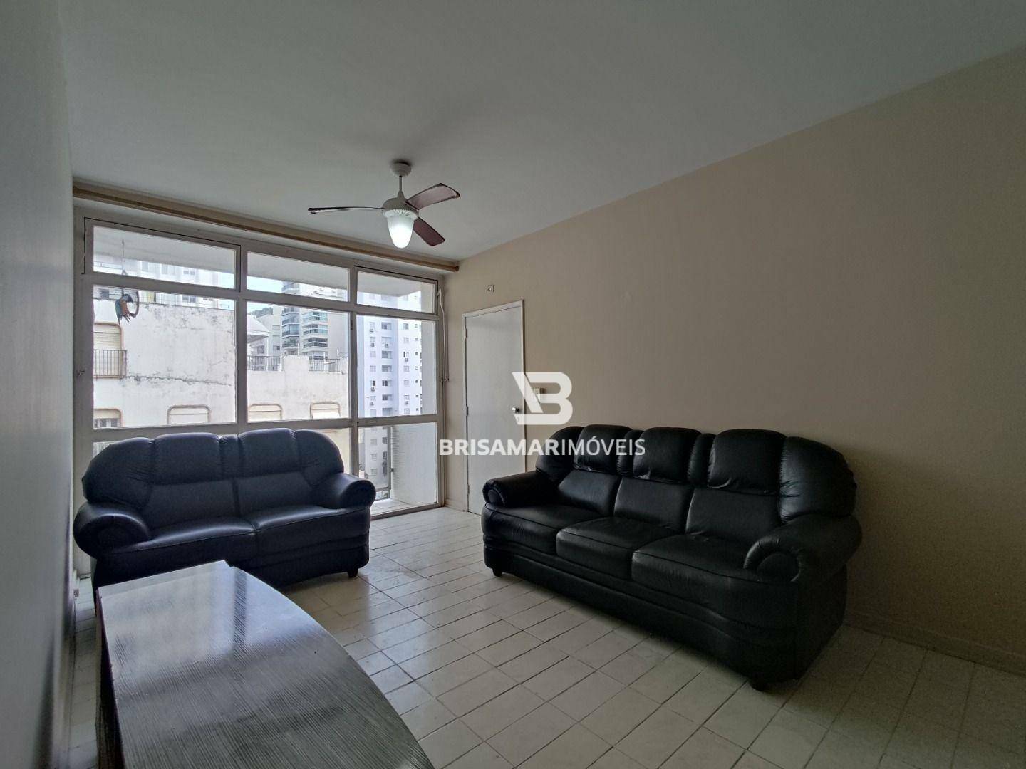 Apartamento para alugar com 3 quartos, 120m² - Foto 6