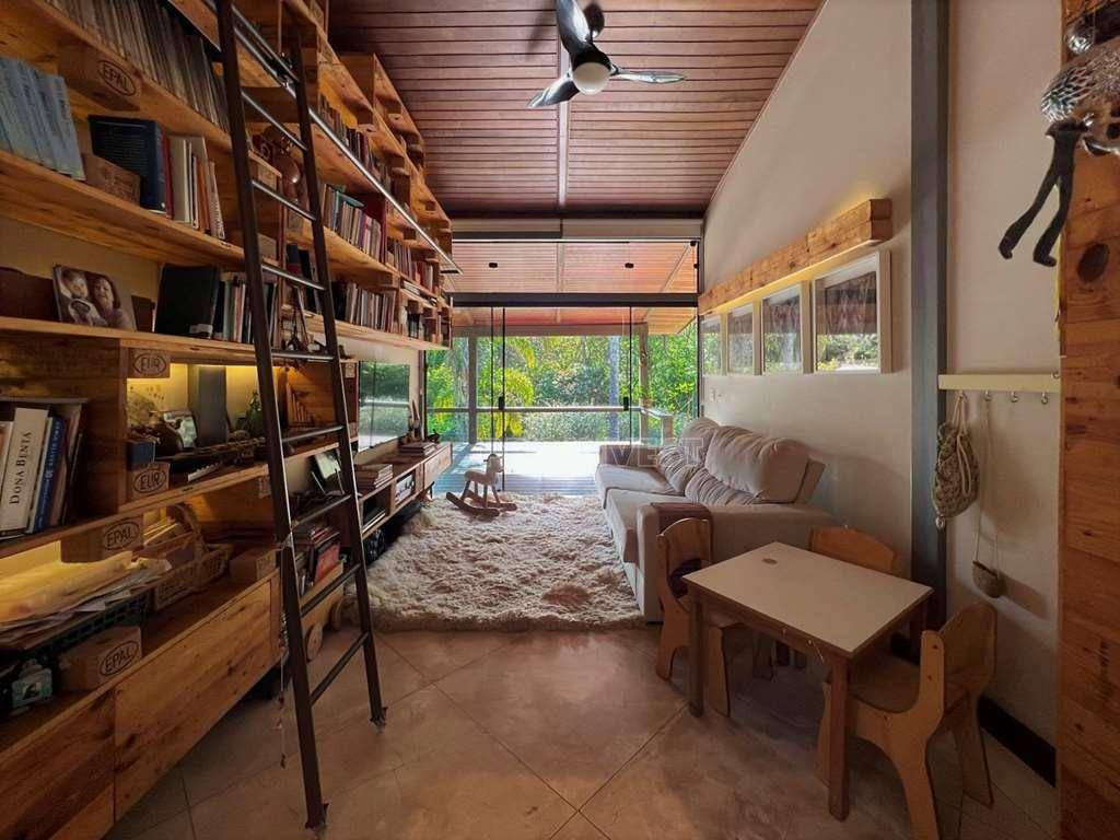 Casa de Condomínio à venda com 5 quartos, 382m² - Foto 20