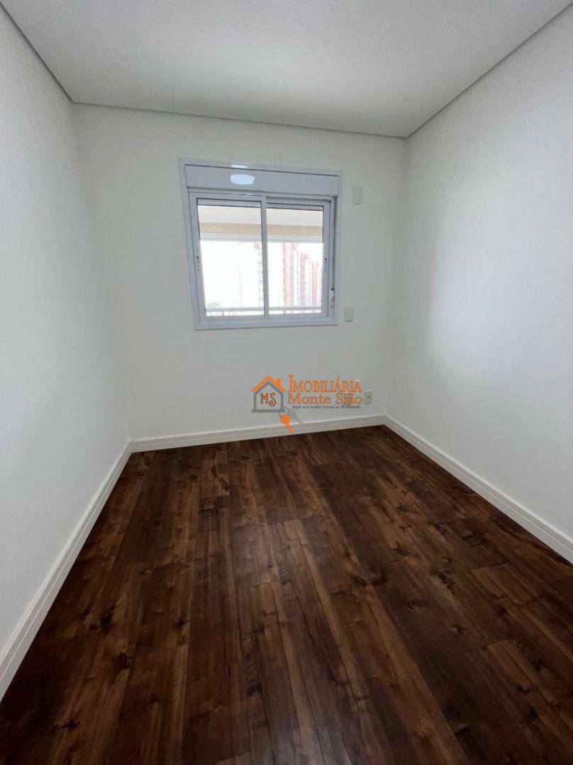 Apartamento à venda com 2 quartos, 68m² - Foto 8