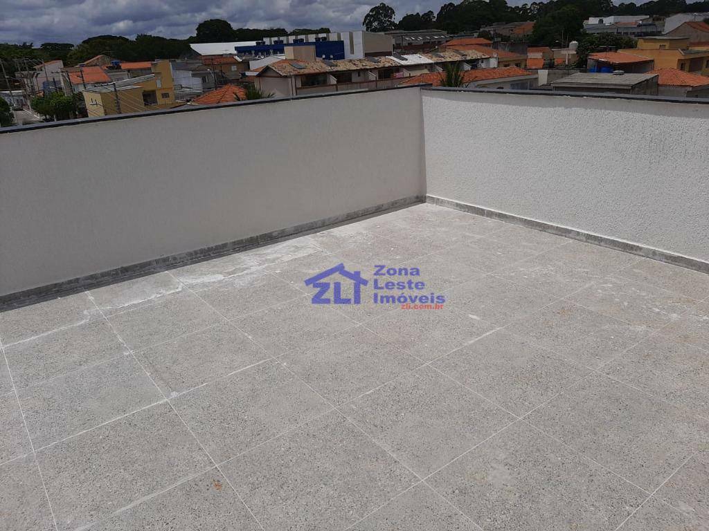 Apartamento para alugar com 2 quartos, 42m² - Foto 7