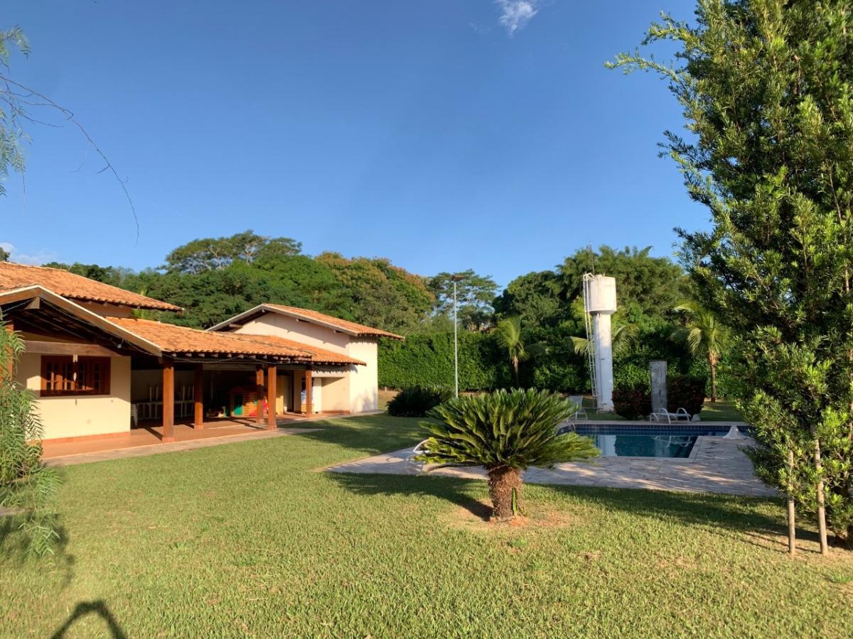 Chácara à venda com 3 quartos, 6200m² - Foto 2