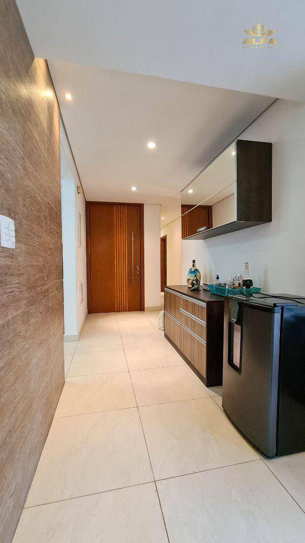 Apartamento à venda com 3 quartos, 120m² - Foto 10