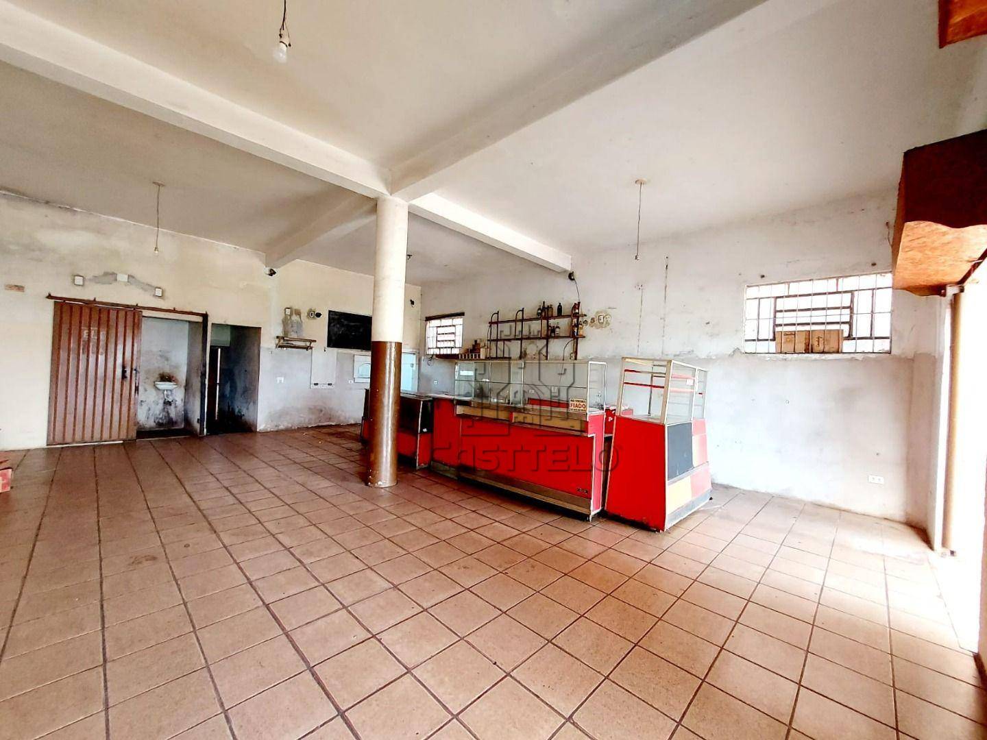 Loja-Salão, 218 m² - Foto 3