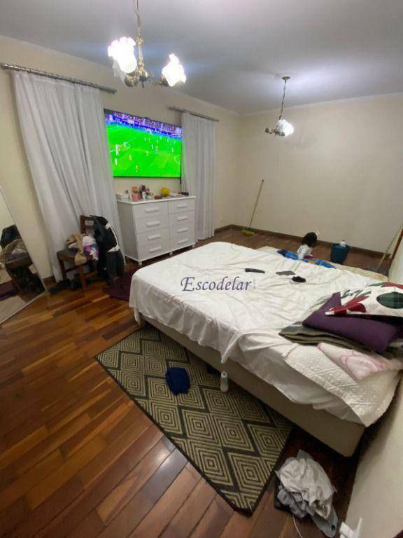 Sobrado à venda com 3 quartos, 350m² - Foto 16