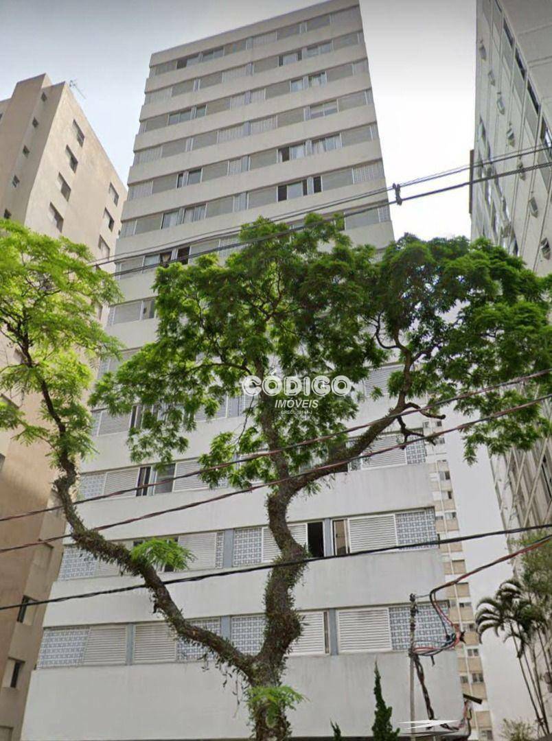 Apartamento para alugar com 3 quartos, 108m² - Foto 11